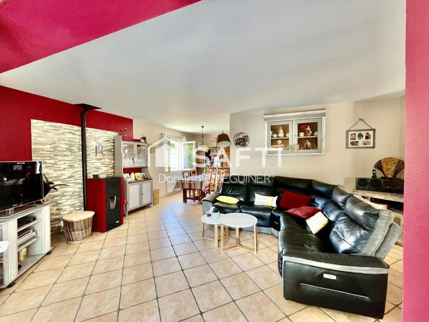 Maison à vendre, 104m², Gujan-Mestras