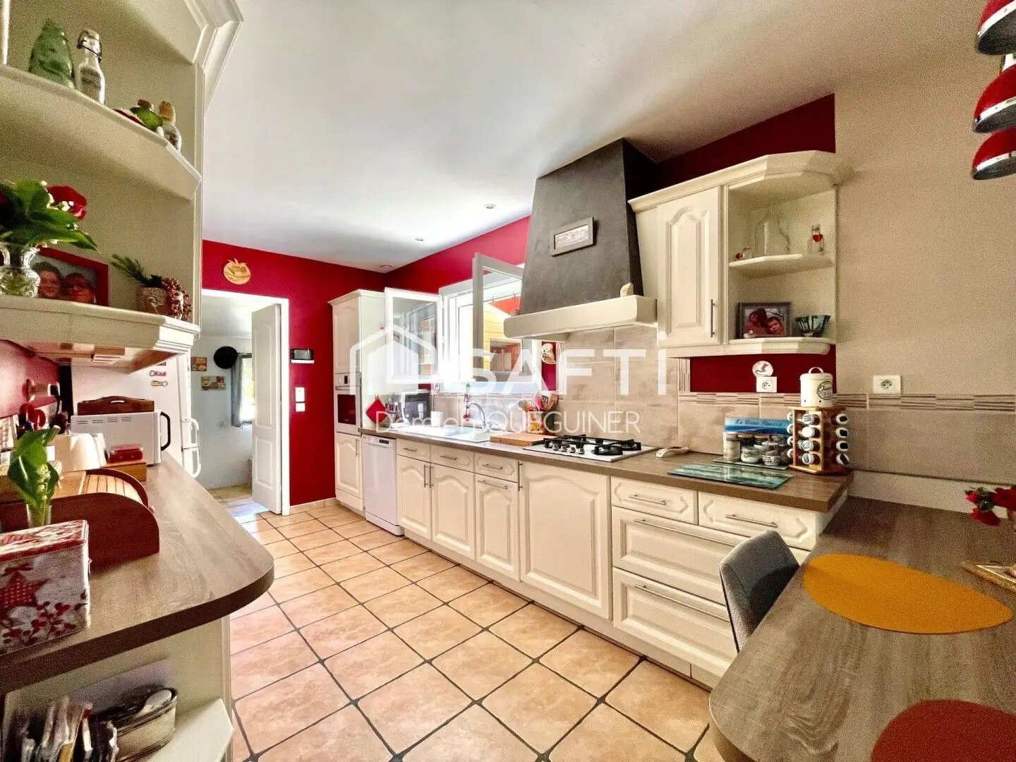 Maison à vendre, 104m², Gujan-Mestras