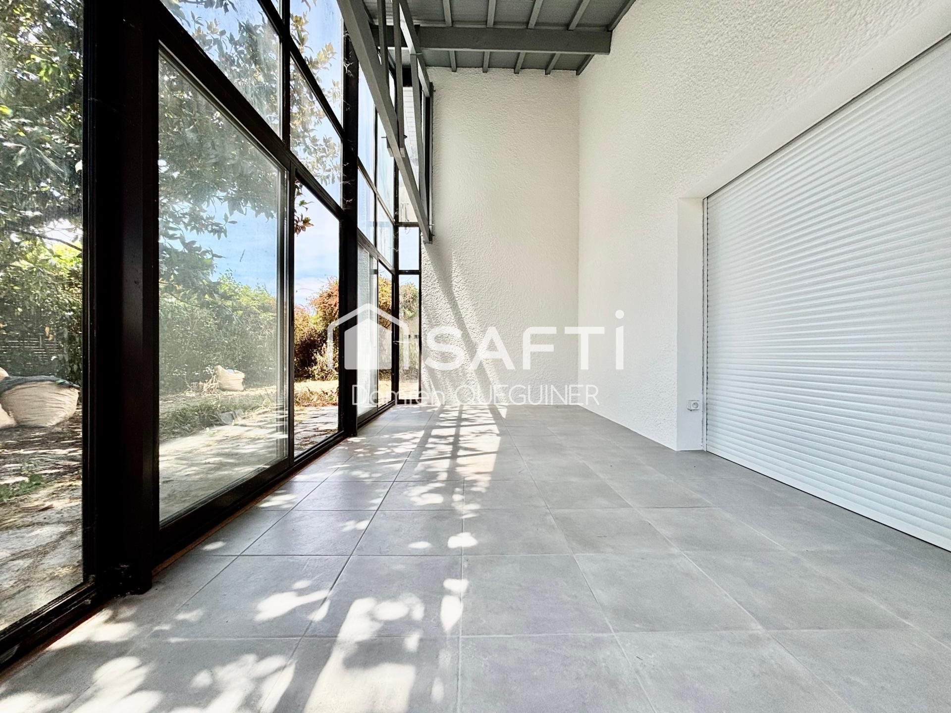 Maison à vendre, 120m², Le Teich