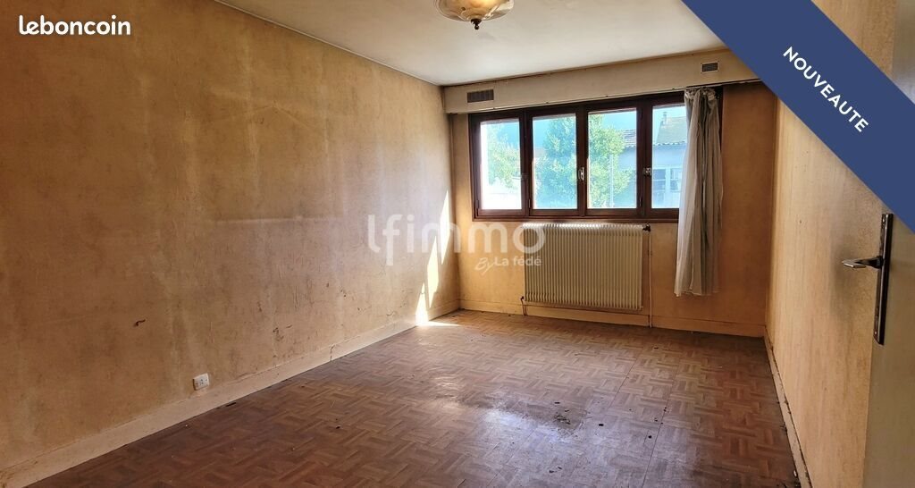 Maison à vendre, 126m², Villeparisis