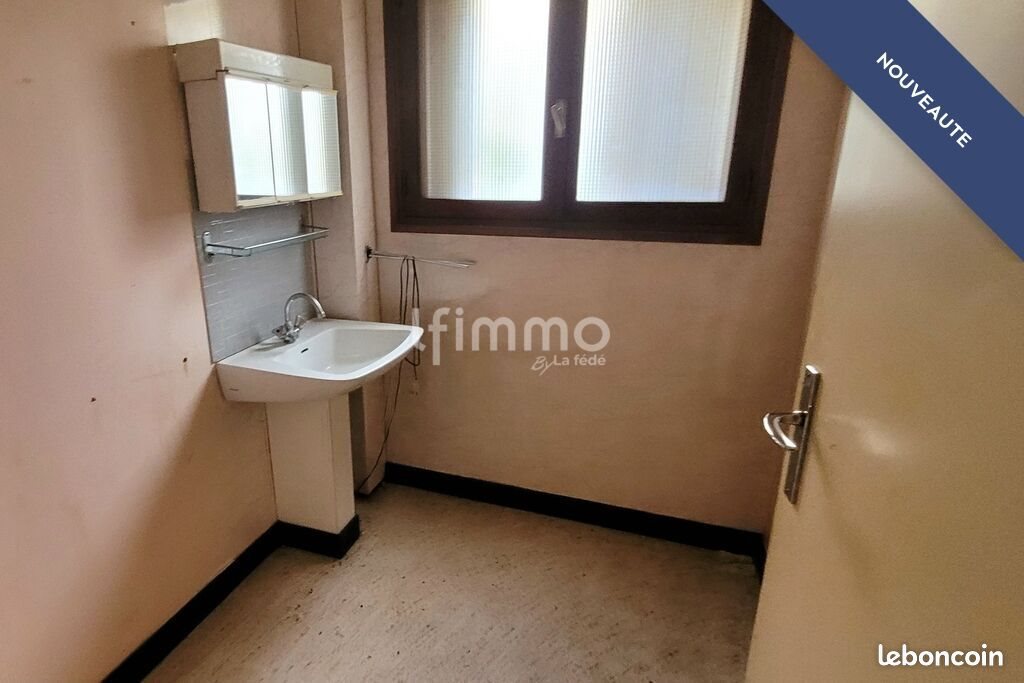 Maison à vendre, 126m², Villeparisis