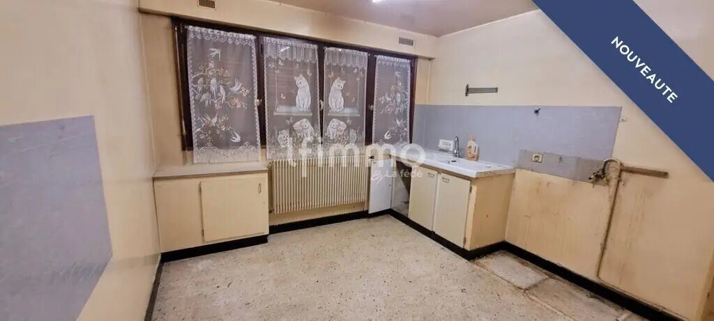 Maison à vendre, 126m², Villeparisis