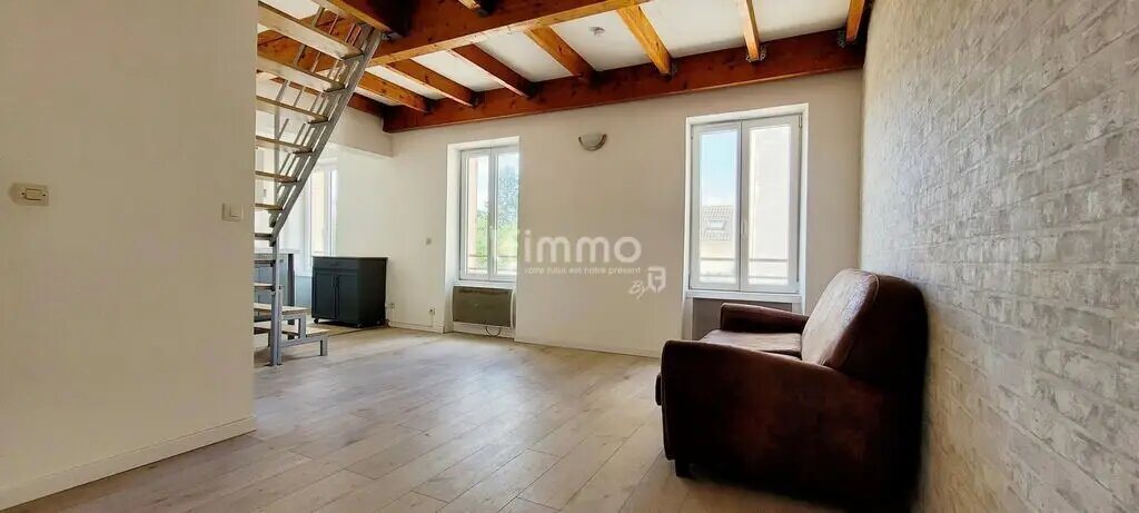 Appartement à vendre, 43m², Claye-Souilly