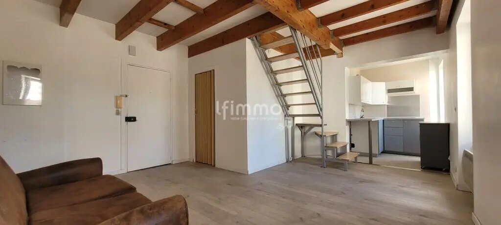 Appartement à vendre, 43m², Claye-Souilly