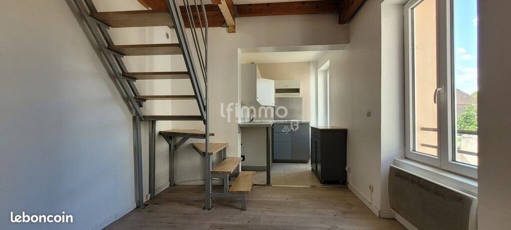 Appartement à vendre, 43m², Claye-Souilly