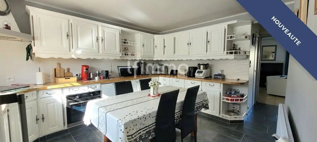 Maison à vendre, 100m², Villeparisis
