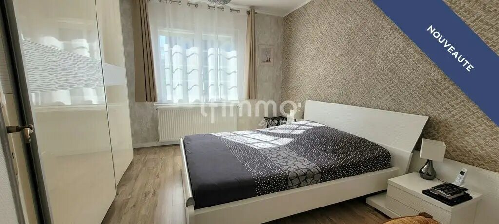 Maison à vendre, 100m², Villeparisis