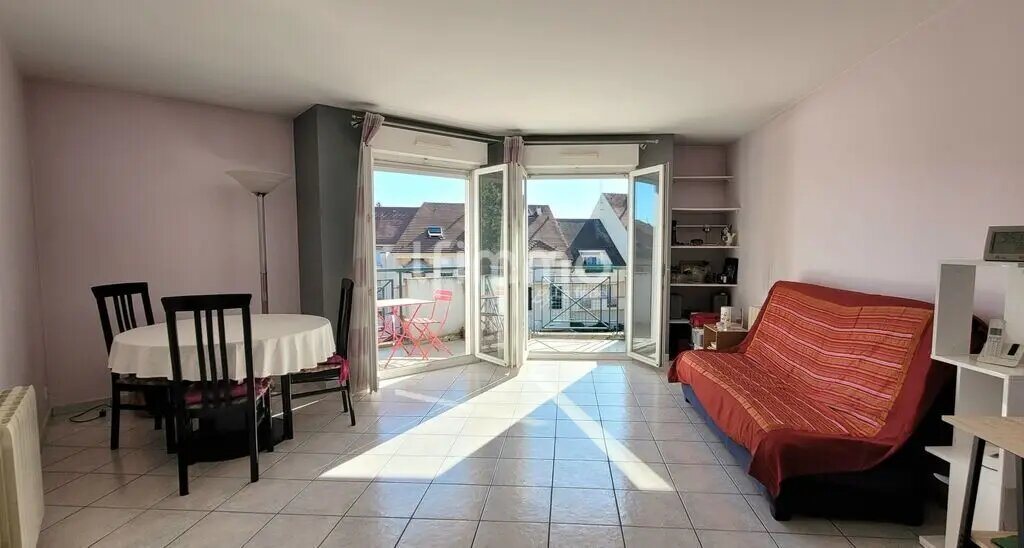 Appartement à vendre, 57m², Claye-Souilly
