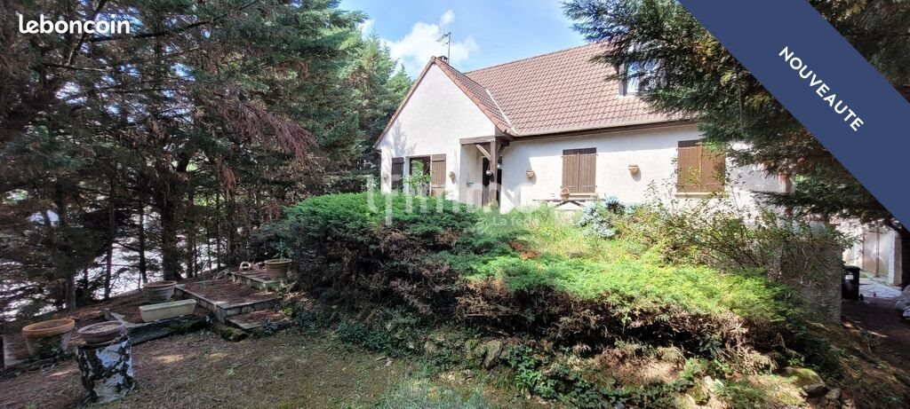Maison à vendre, 140m², Le Blanc-Mesnil