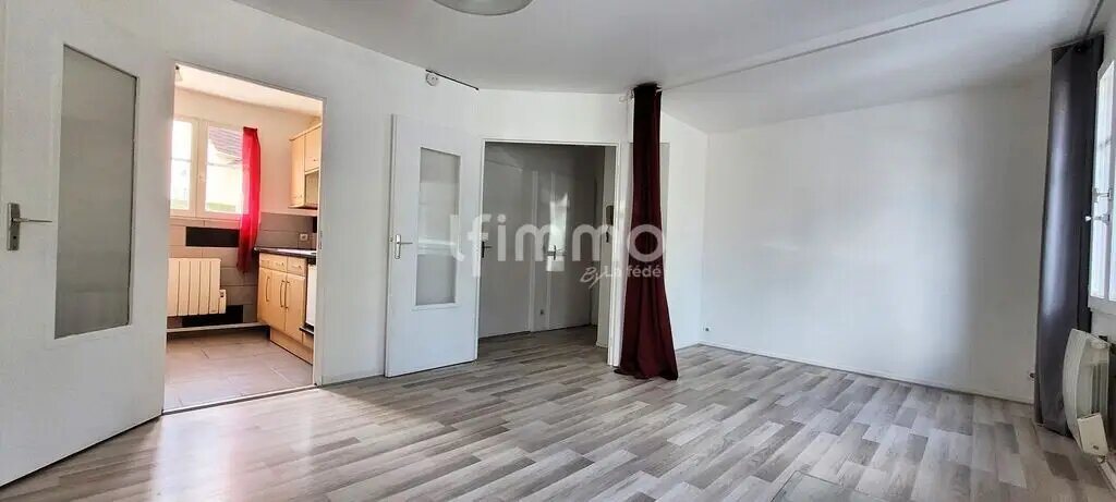 Appartement à vendre, 33m², Villeparisis