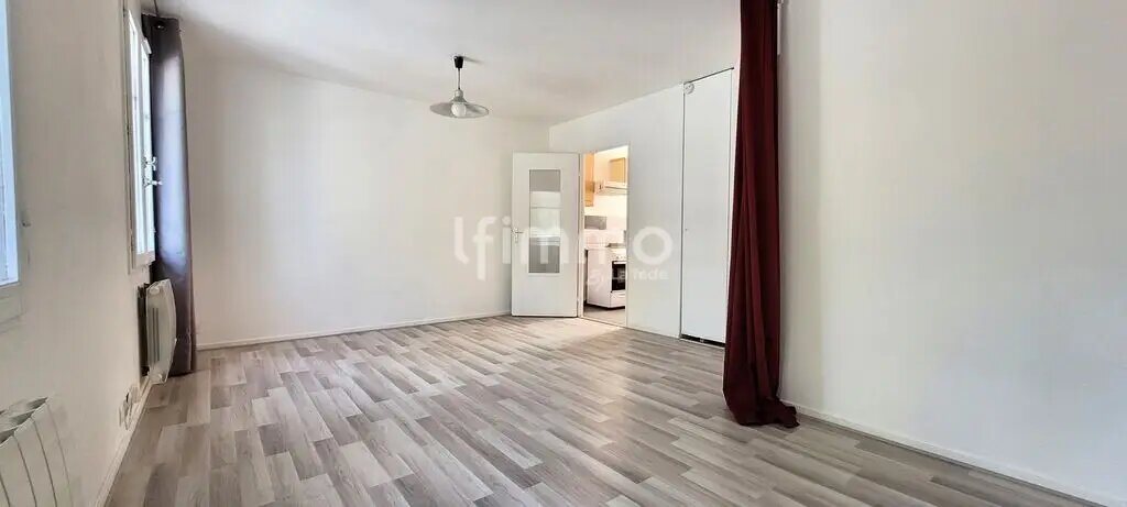 Appartement à vendre, 33m², Villeparisis