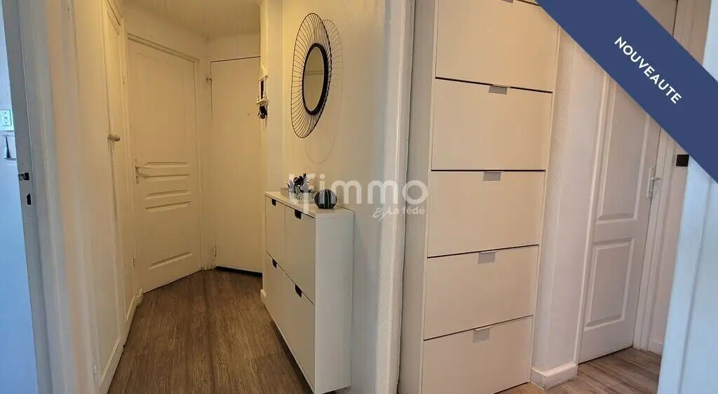 Appartement à vendre, 53m², Les Pavillons-sous-Bois