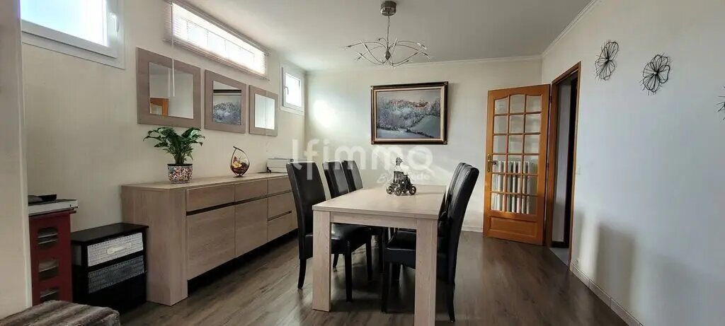Maison à vendre, 130m², Villeparisis