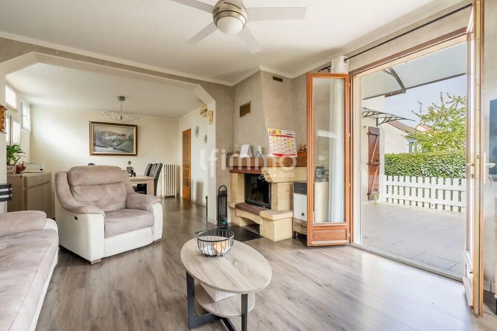Maison à vendre, 130m², Villeparisis