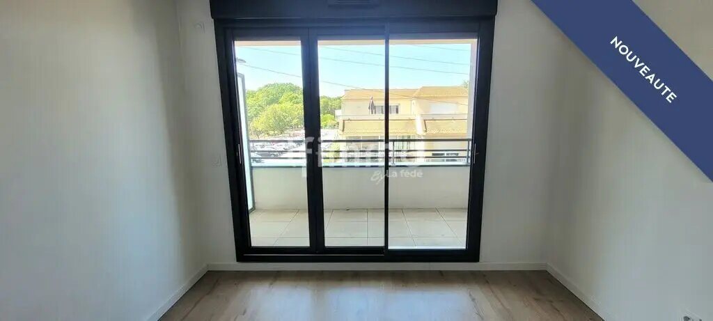 Appartement à vendre, 45m², Livry-Gargan