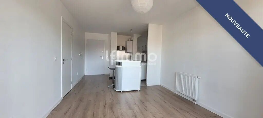Appartement à vendre, 45m², Livry-Gargan