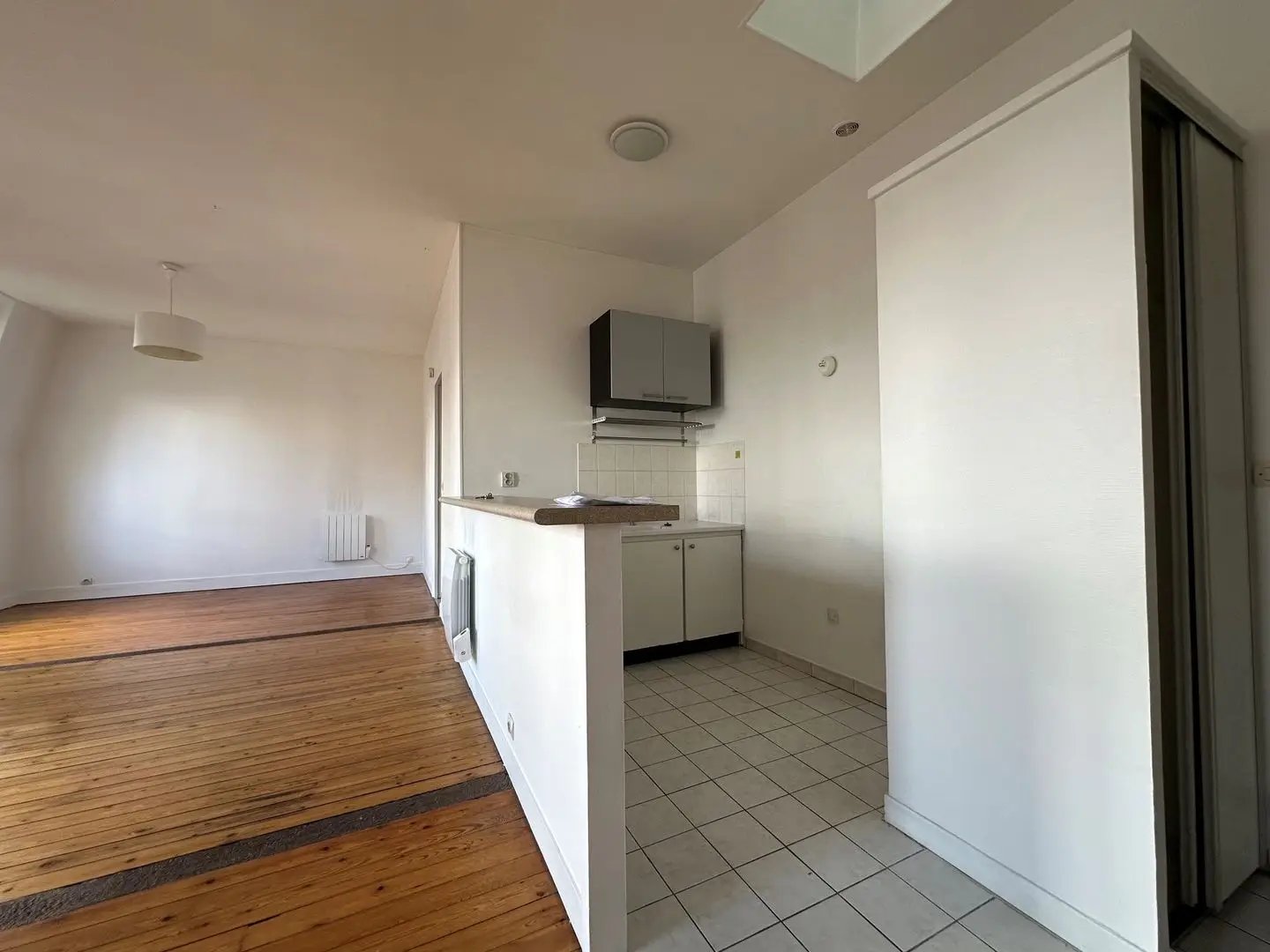 Appartement à louer, 43m², Boulogne-Billancourt