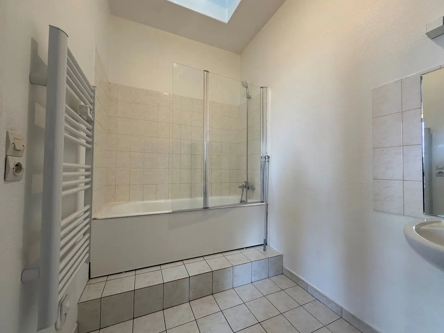 Appartement à louer, 43m², Boulogne-Billancourt