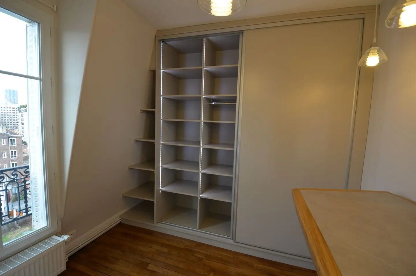 Appartement à louer, 36m², Puteaux