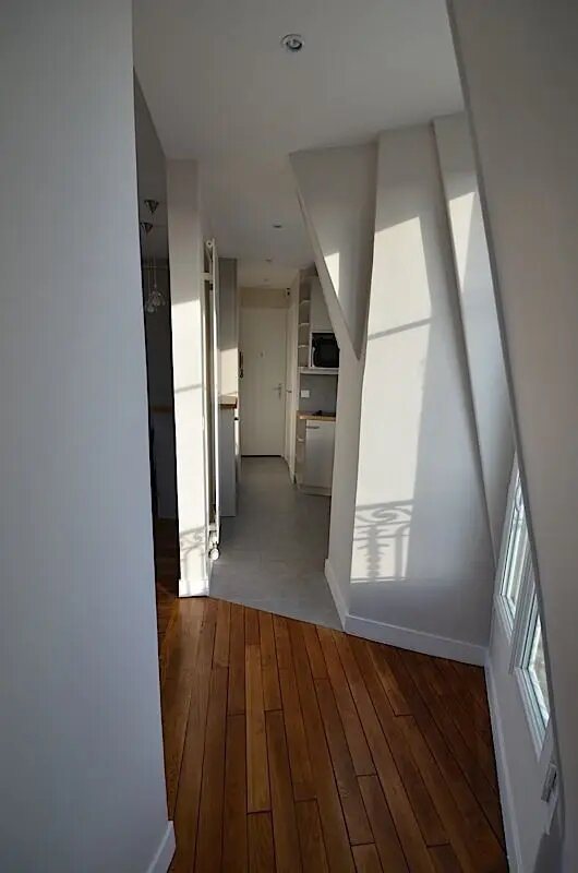 Appartement à louer, 36m², Puteaux