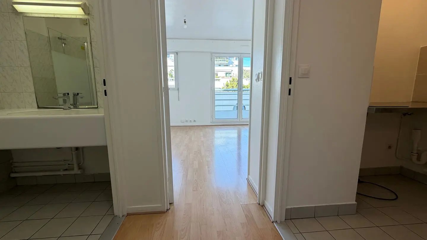 Appartement à louer, 27m², Boulogne-Billancourt