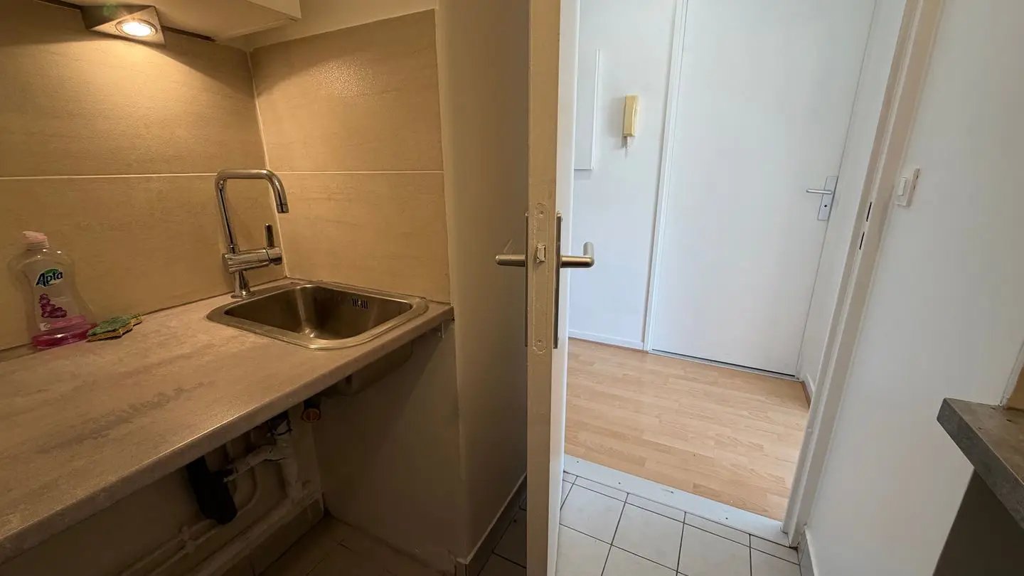Appartement à louer, 27m², Boulogne-Billancourt