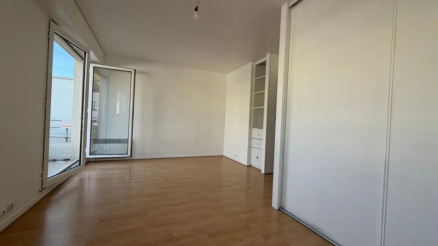 Appartement à louer, 27m², Boulogne-Billancourt