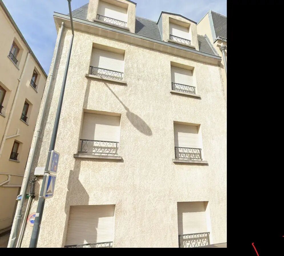 Appartement à vendre, 215m², Vanves