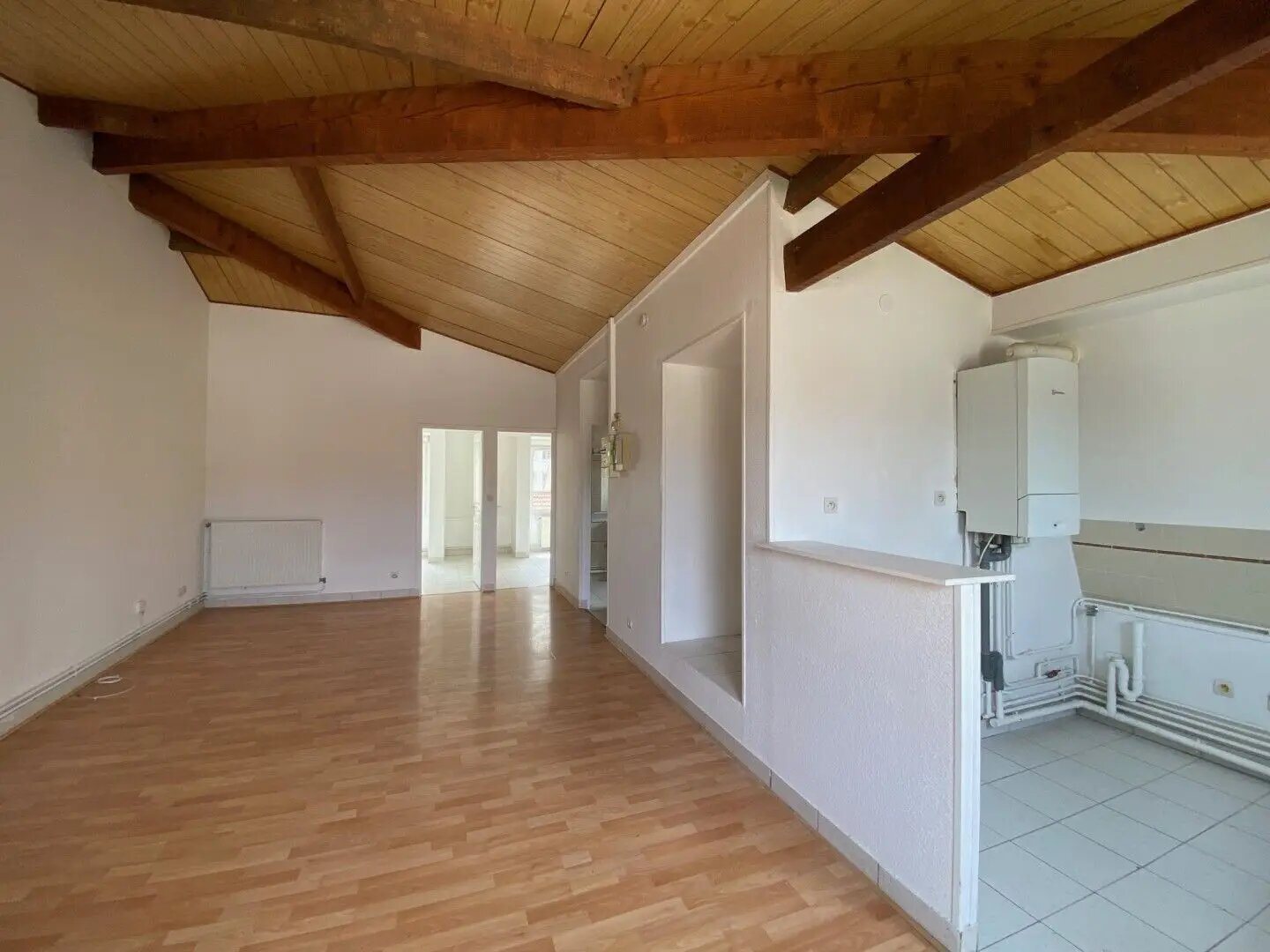 Appartement à vendre, 215m², Vanves