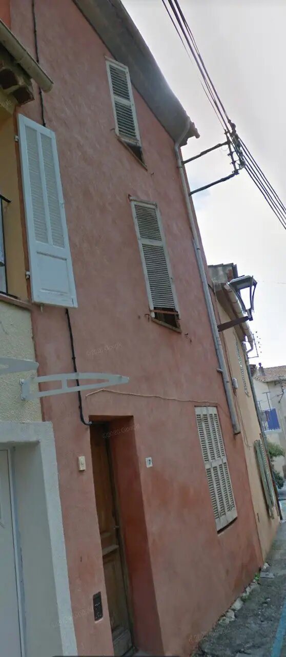 Appartement à vendre, 109m², Fréjus