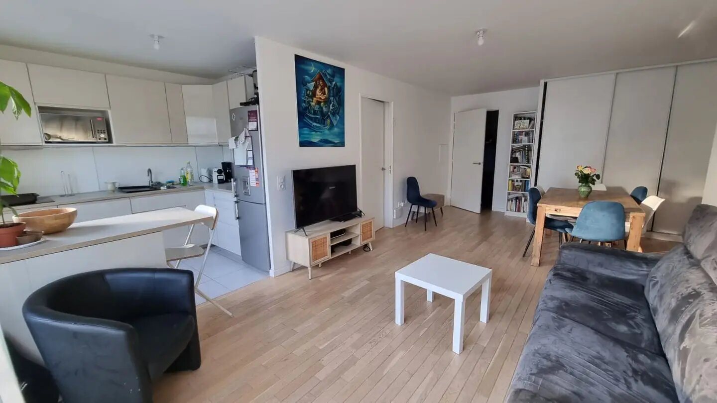 Appartement à louer, 85m², Créteil