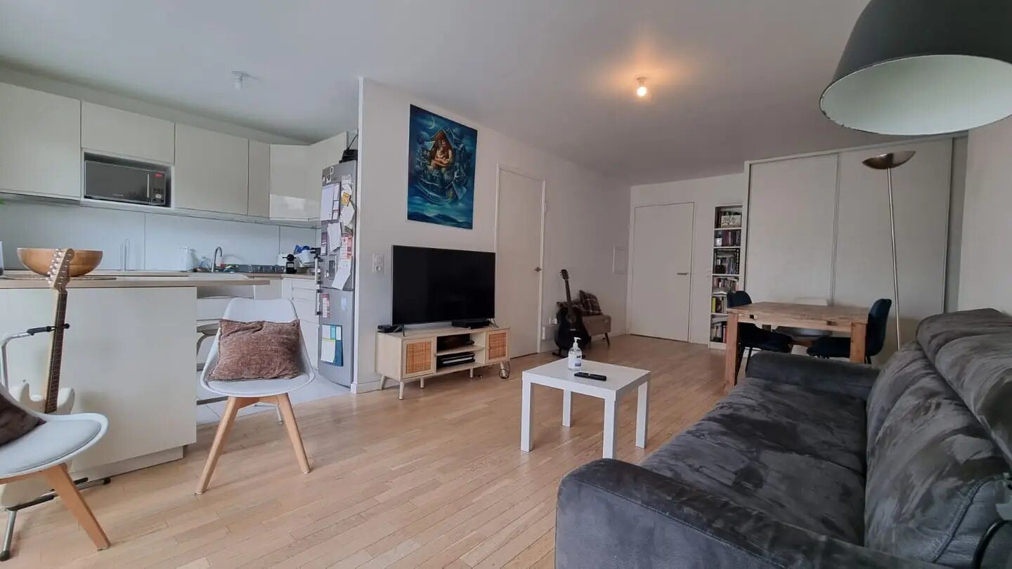 Appartement à louer, 85m², Créteil
