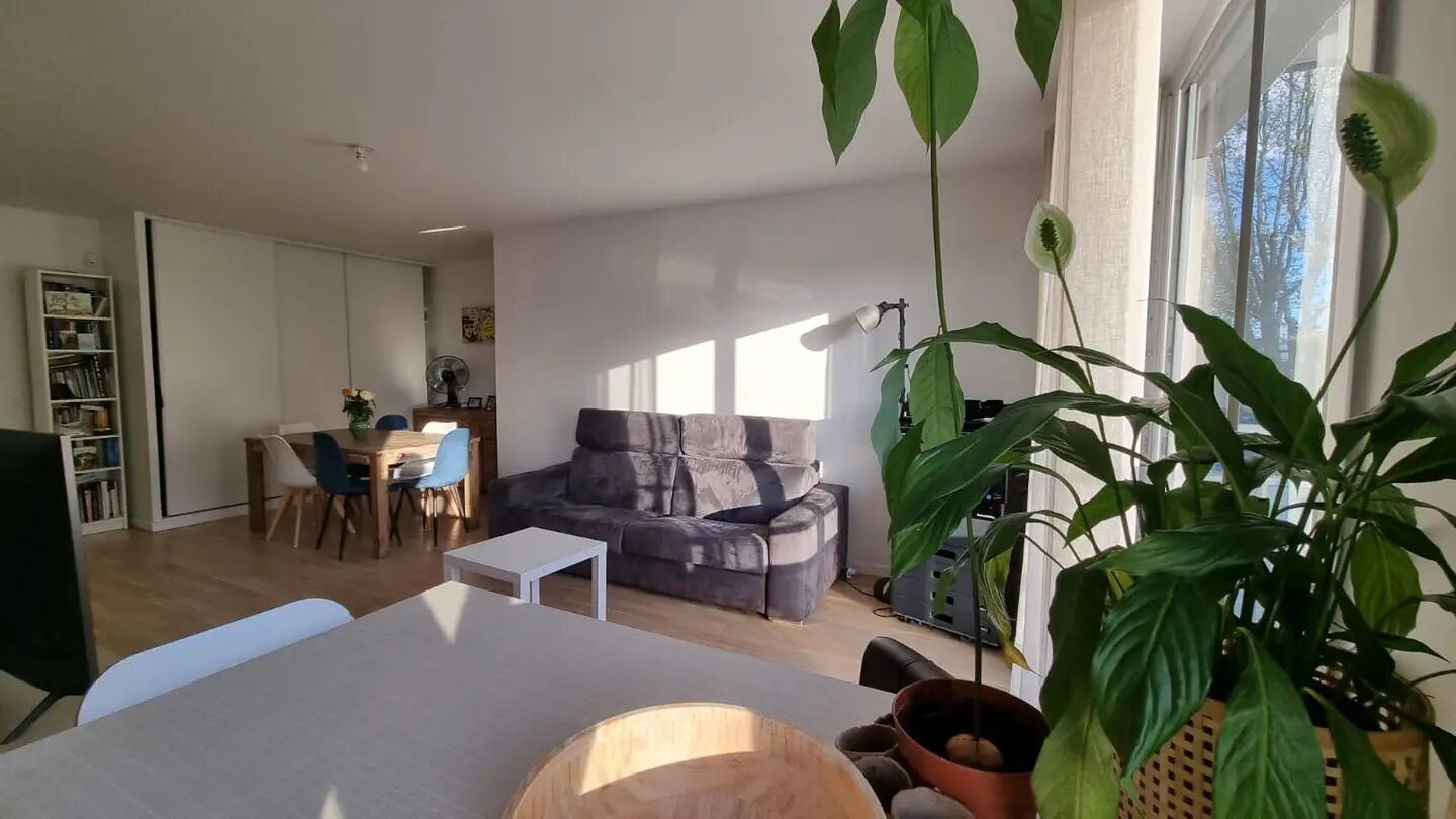 Appartement à louer, 85m², Créteil