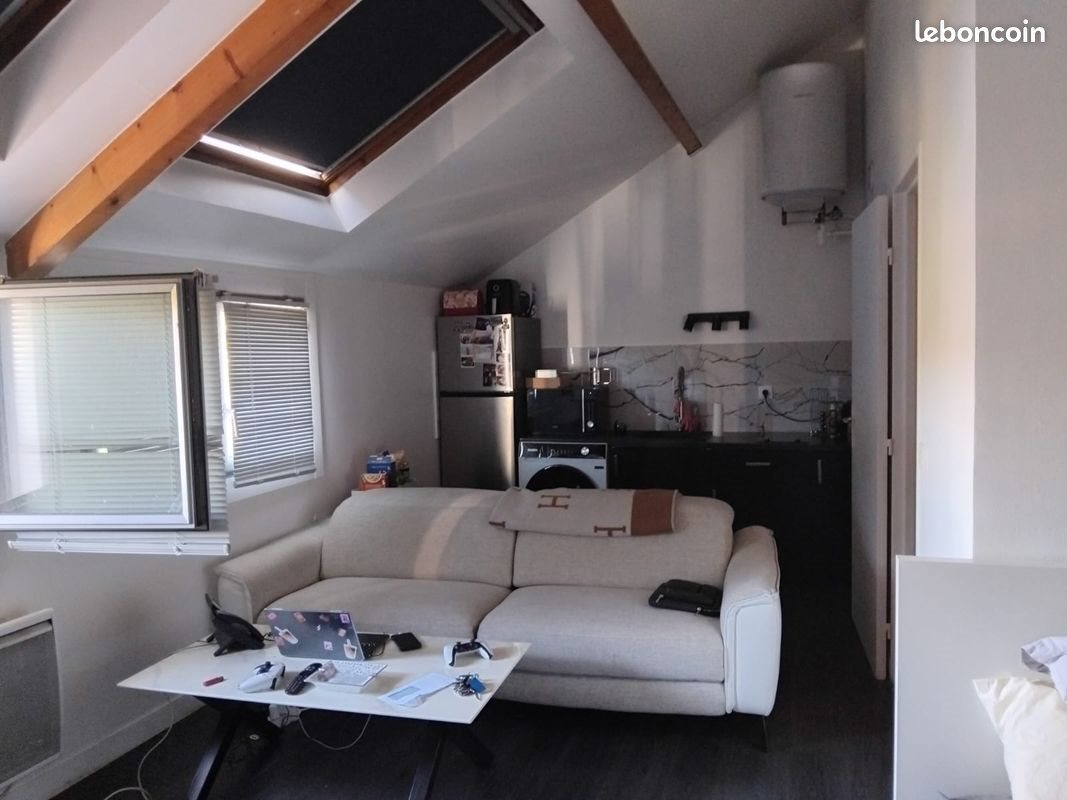 Appartement à louer, 29m², Nogent-sur-Marne
