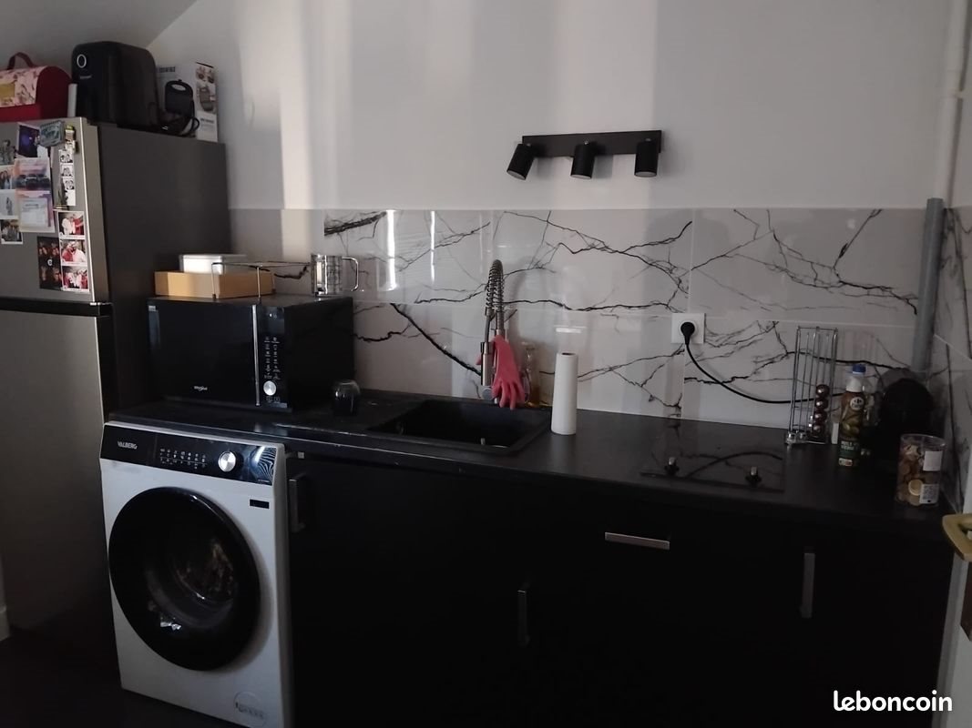 Appartement à louer, 29m², Nogent-sur-Marne