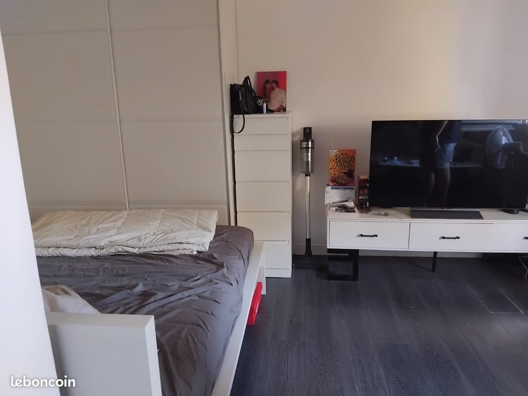 Appartement à louer, 29m², Nogent-sur-Marne