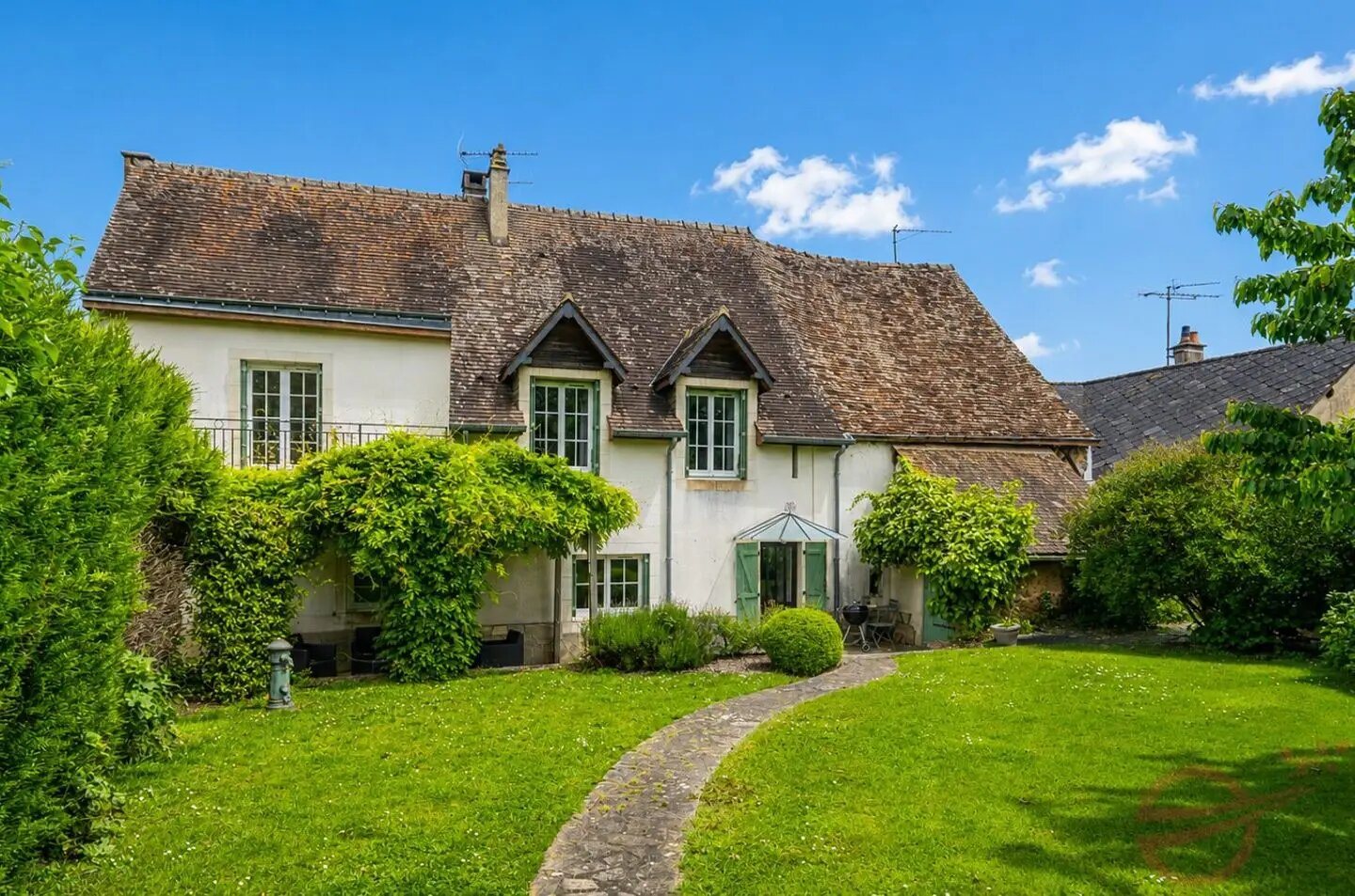 Maison à vendre, 164m², Chemiré-en-Charnie