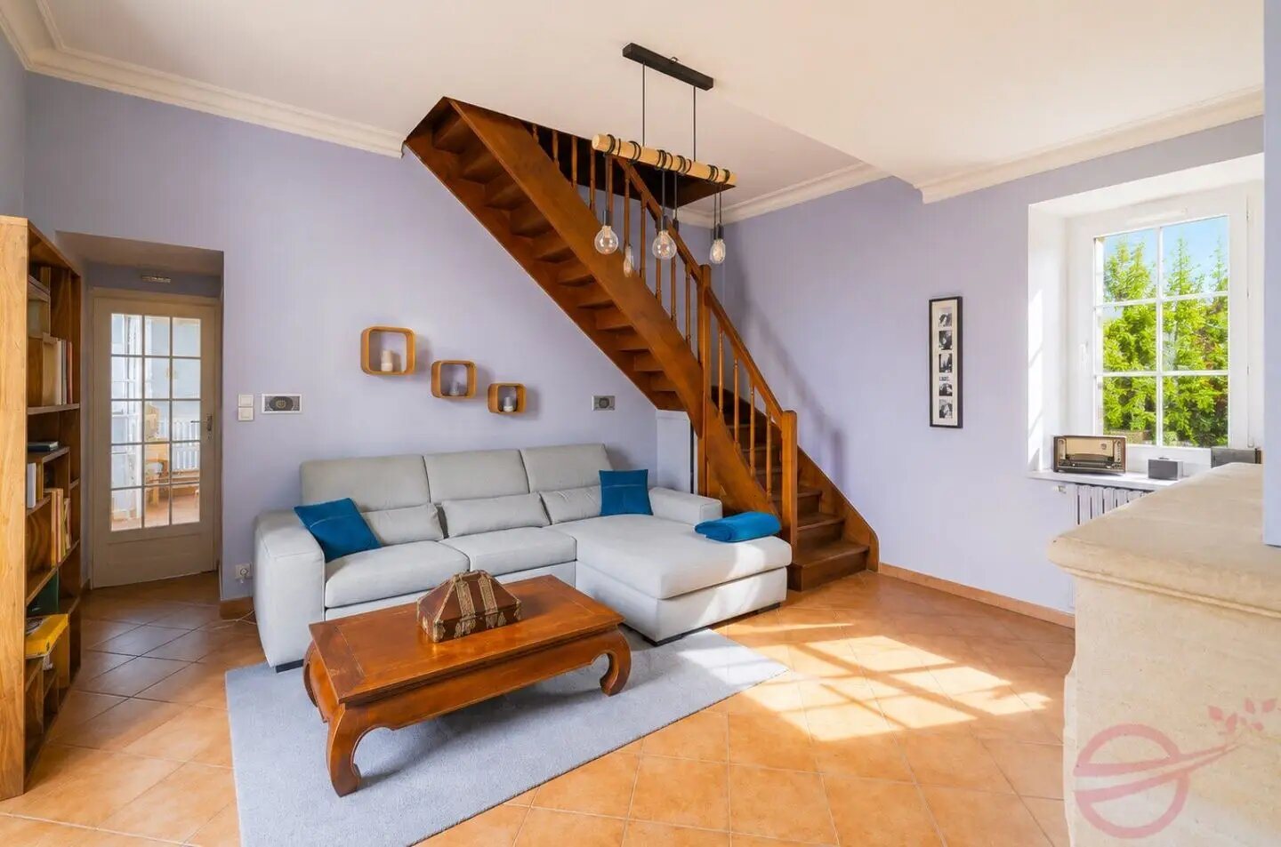 Maison à vendre, 164m², Chemiré-en-Charnie