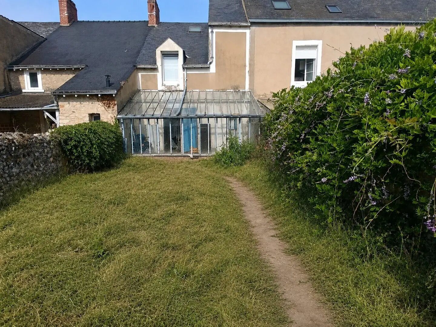 Maison à vendre, 65m², Vallon-sur-Gée