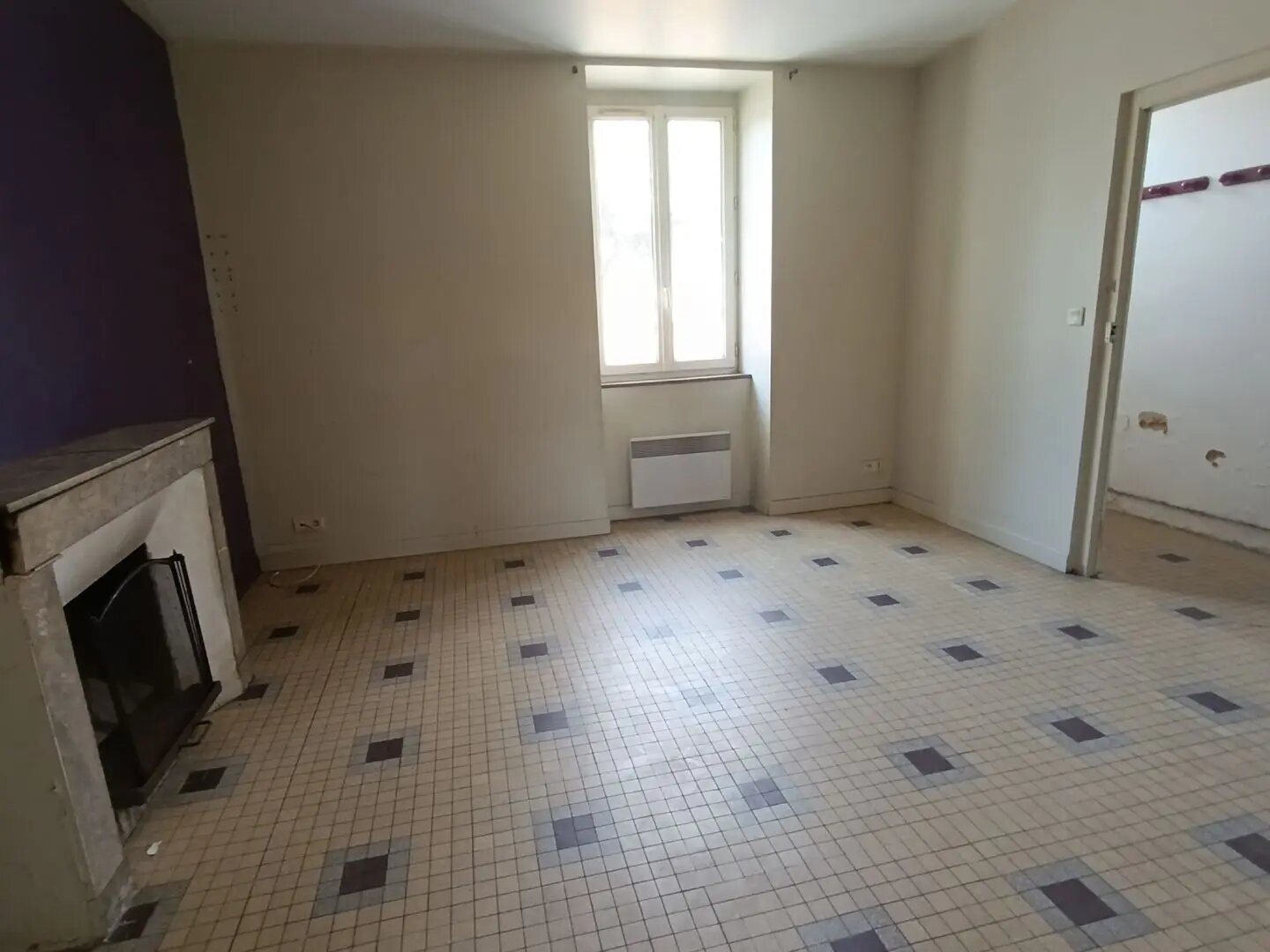 Maison à vendre, 65m², Vallon-sur-Gée