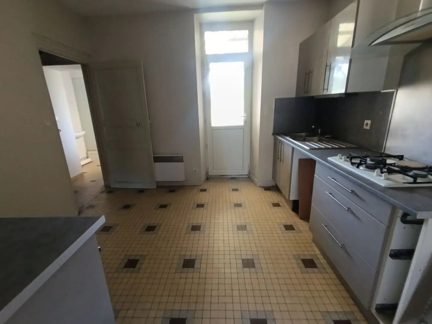 Maison à vendre, 65m², Vallon-sur-Gée