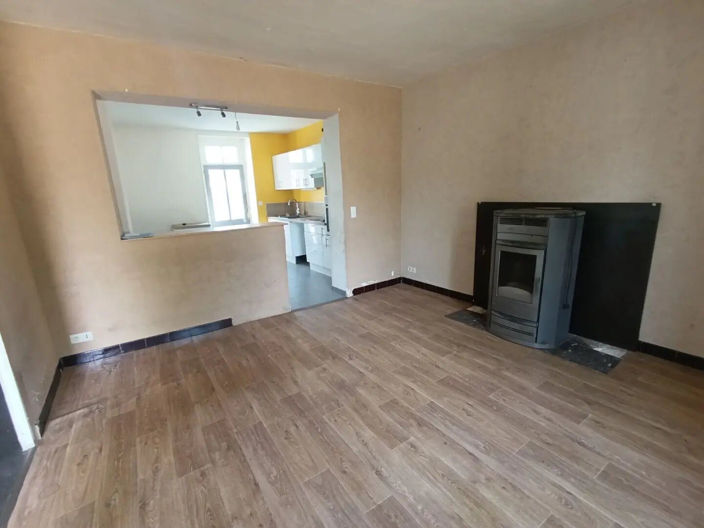 Maison à vendre, 73m², Vallon-sur-Gée