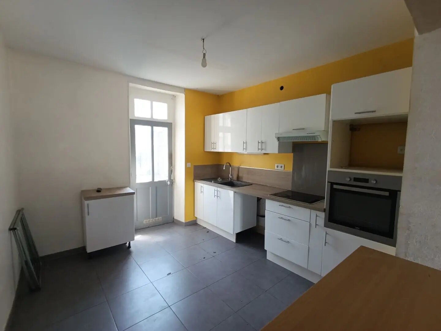 Maison à vendre, 73m², Vallon-sur-Gée