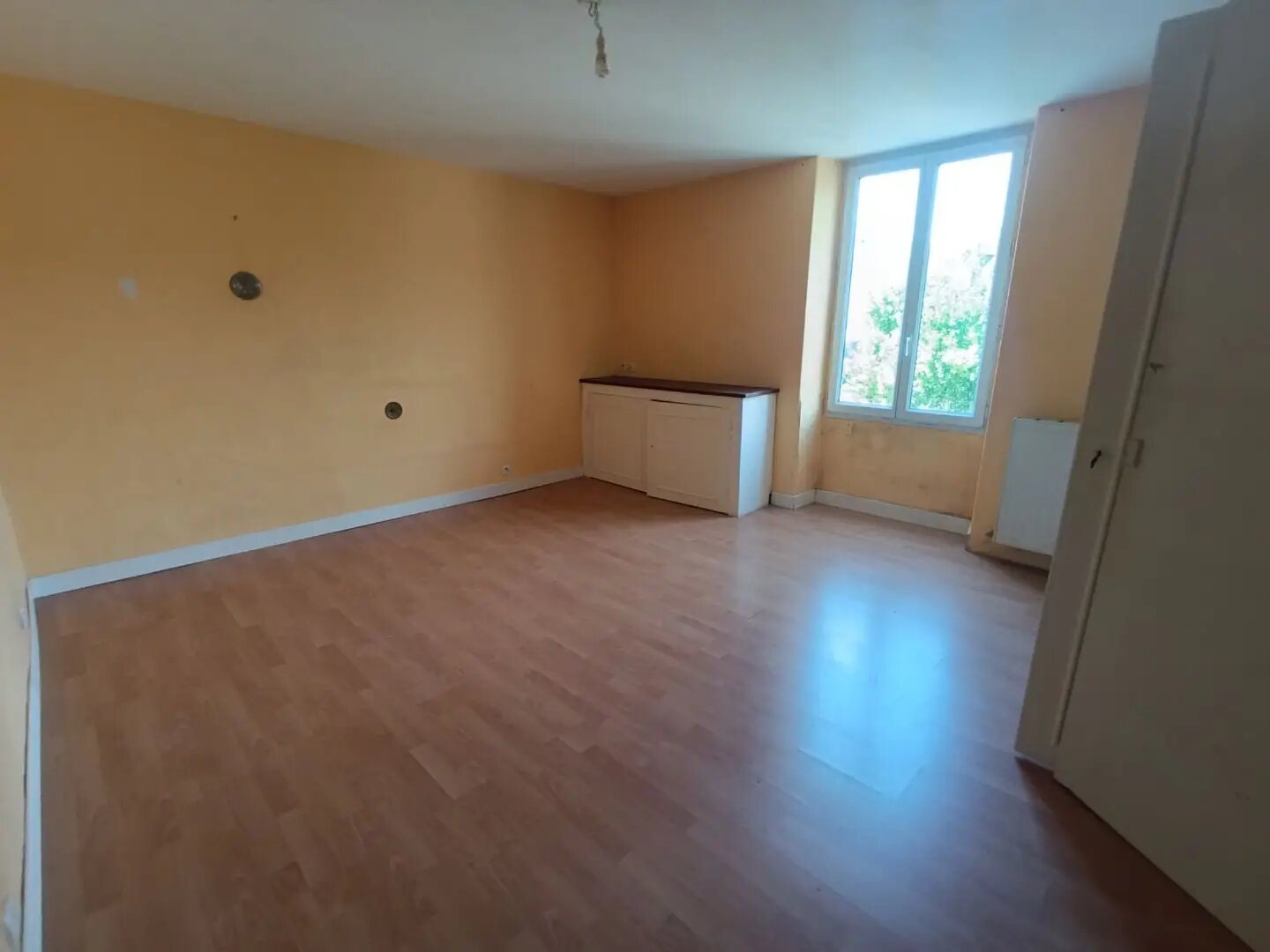 Maison à vendre, 73m², Vallon-sur-Gée