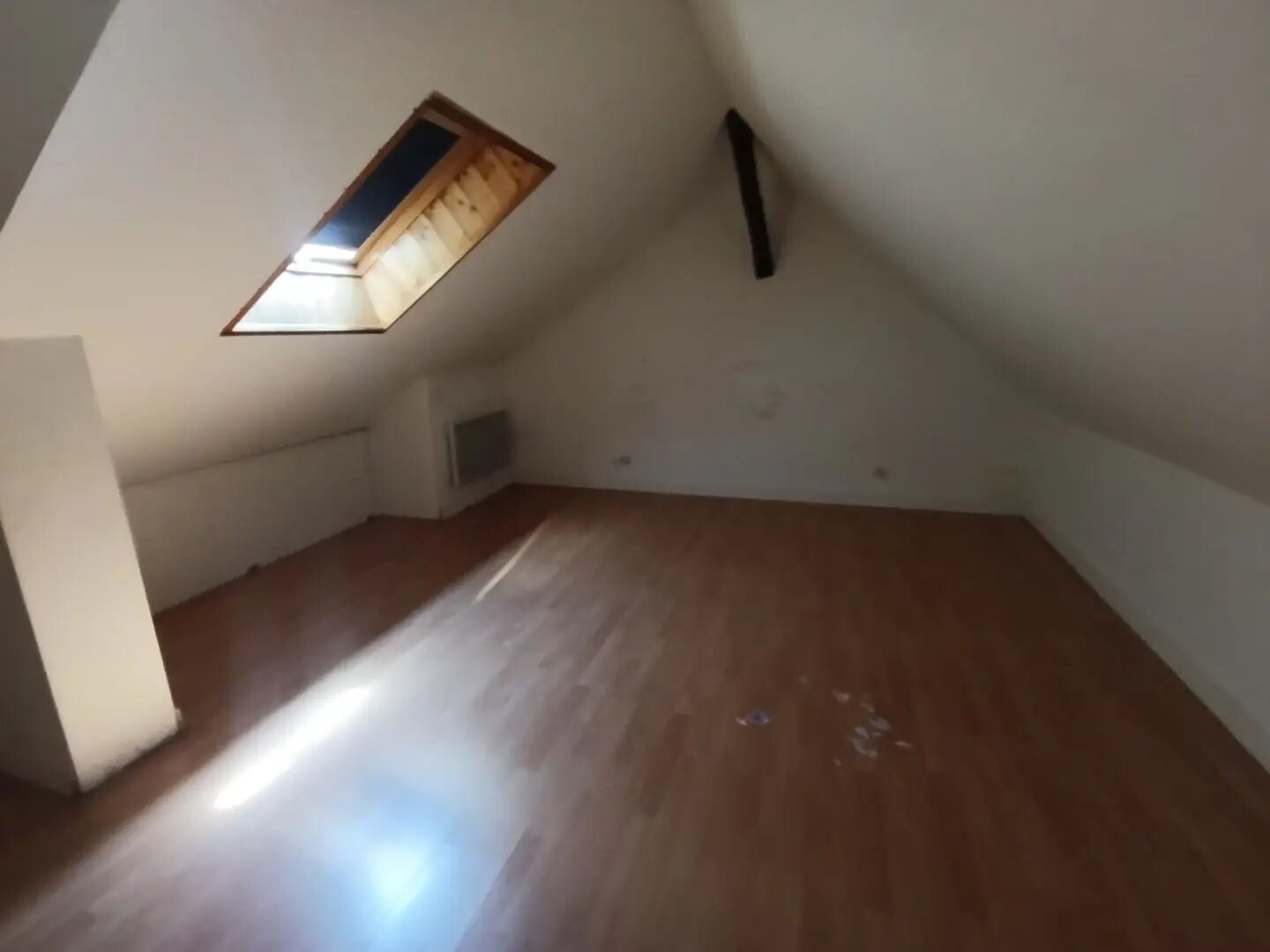 Maison à vendre, 73m², Vallon-sur-Gée