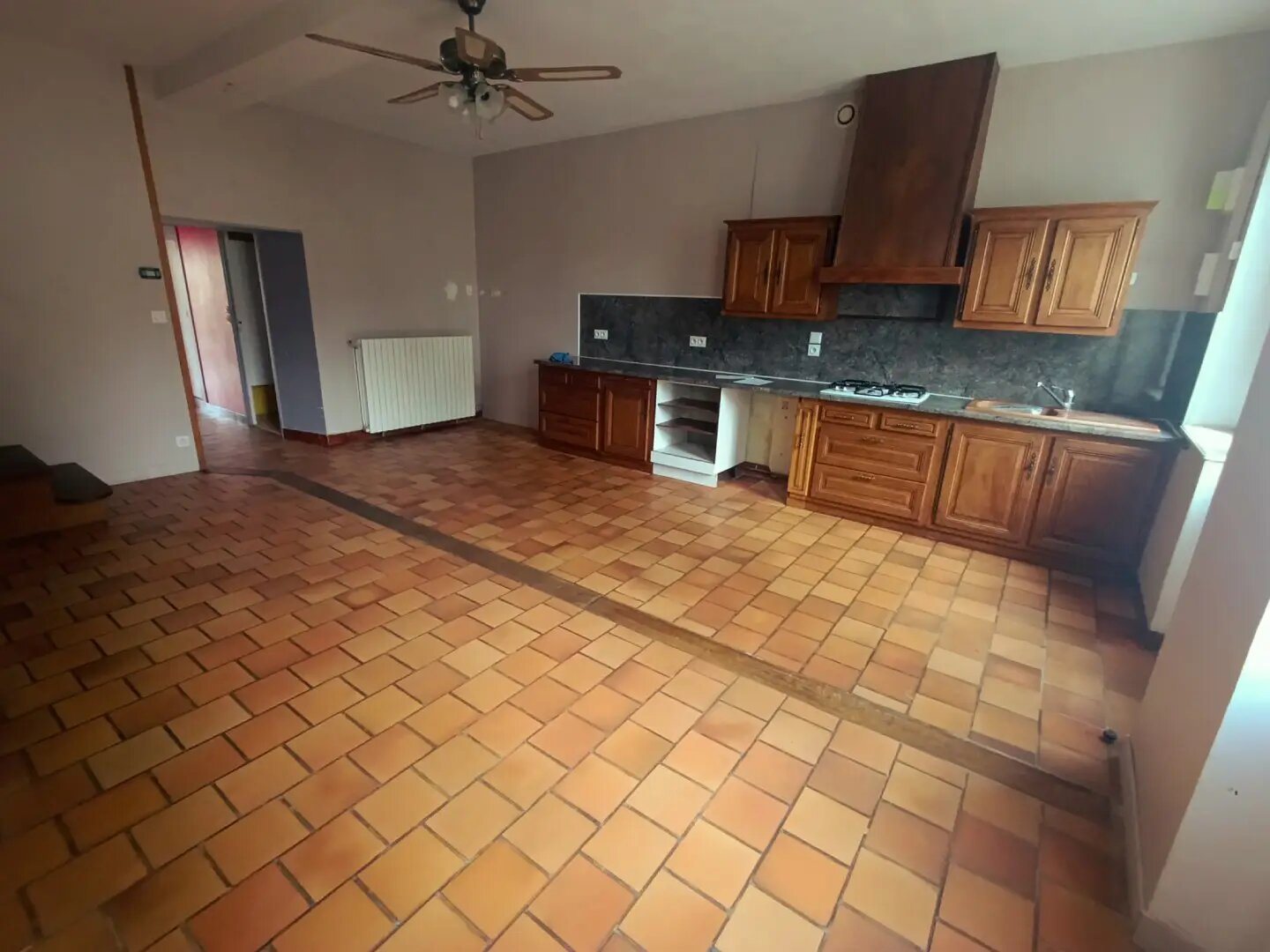 Maison à vendre, 73m², Loué