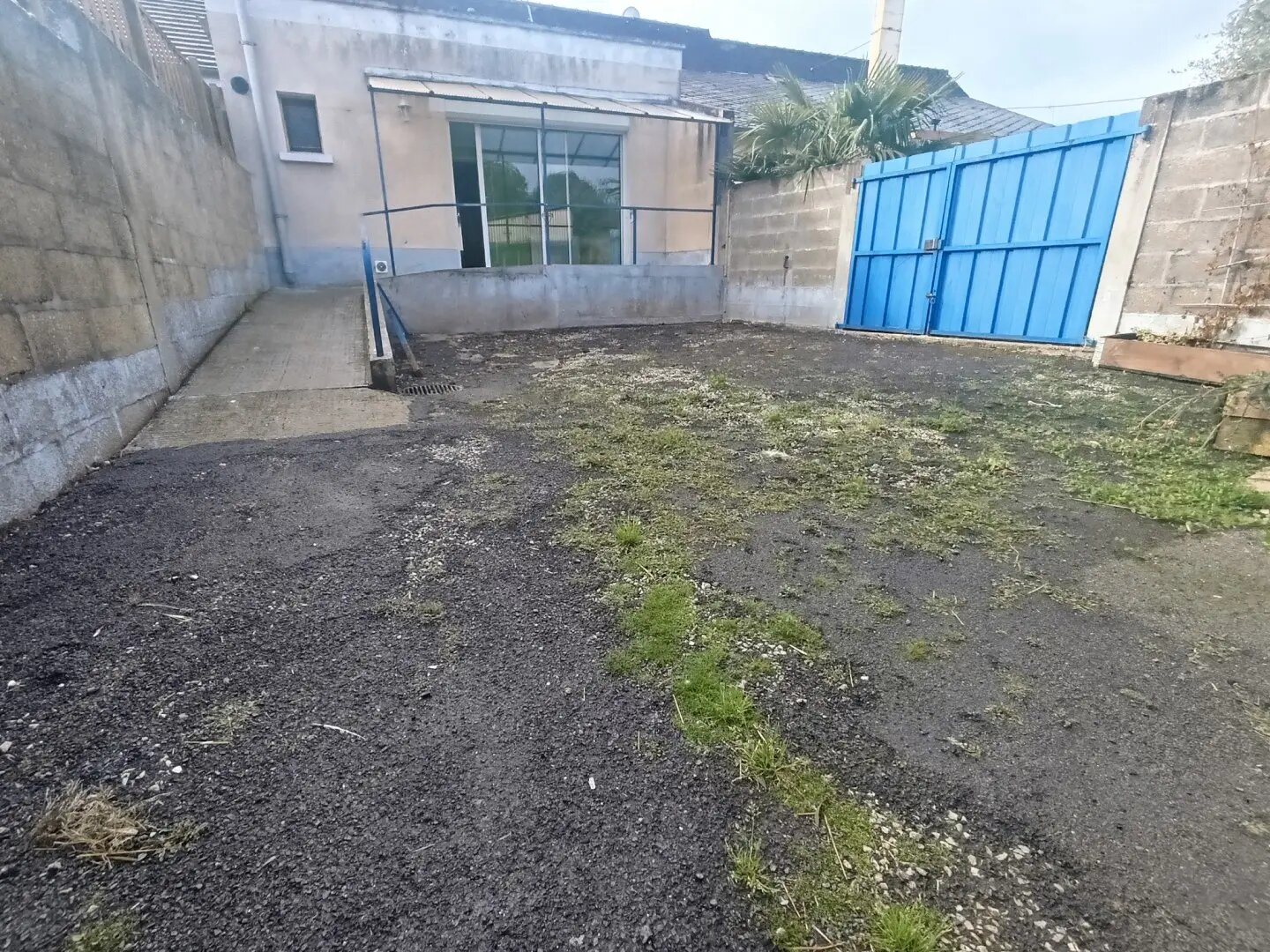 Maison à vendre, 73m², Loué