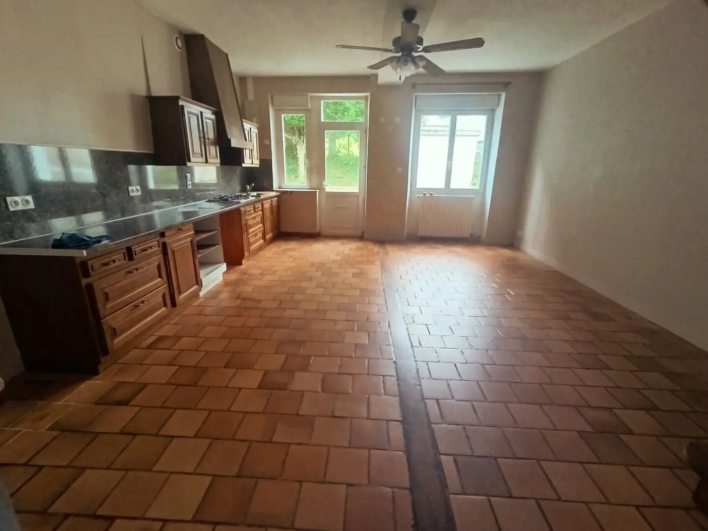 Maison à vendre, 73m², Loué