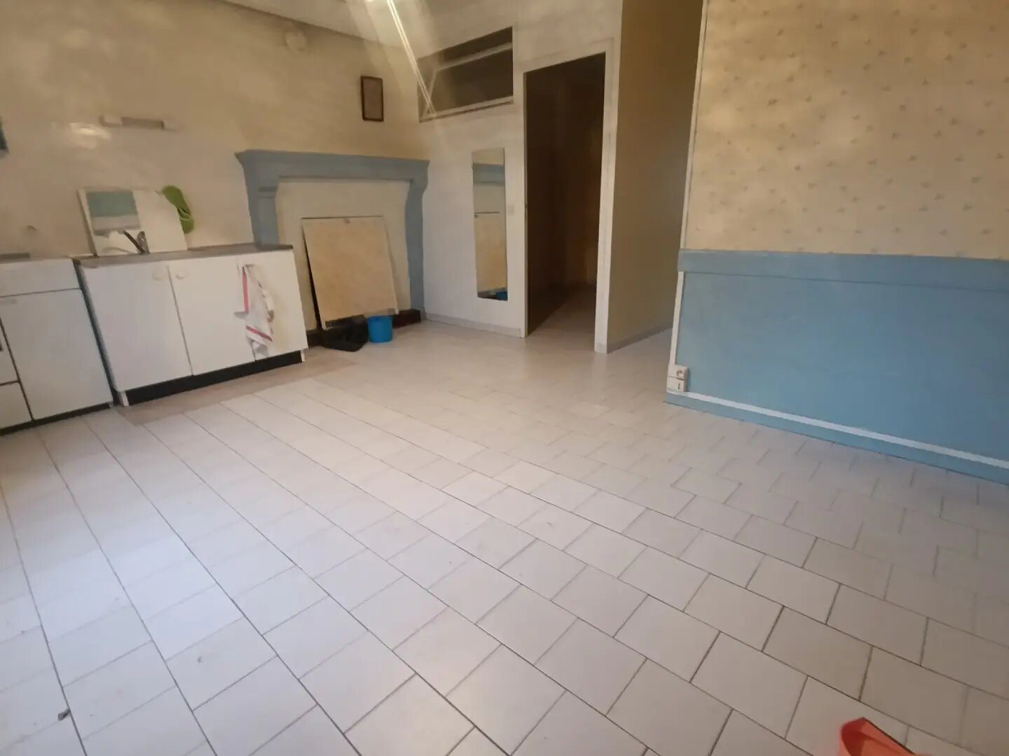 Maison à vendre, 50m², Saint-Denis-d'Orques
