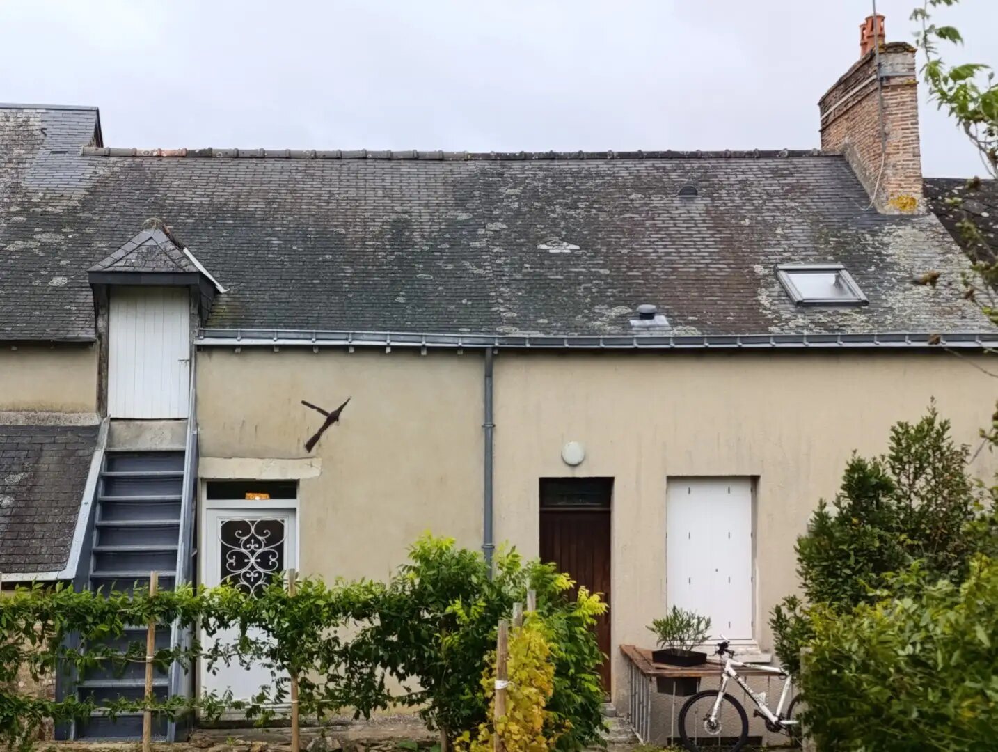 Maison à vendre, 50m², Saint-Denis-d'Orques